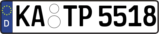 KA-TP5518