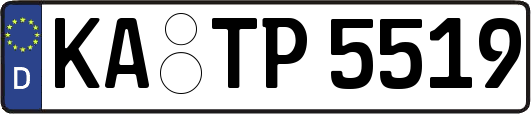 KA-TP5519
