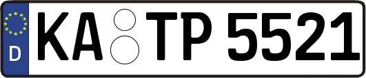 KA-TP5521