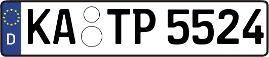 KA-TP5524