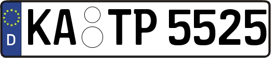 KA-TP5525