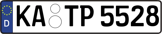 KA-TP5528