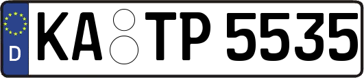 KA-TP5535