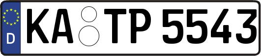 KA-TP5543