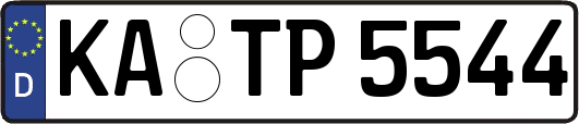 KA-TP5544