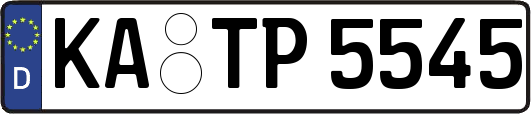 KA-TP5545