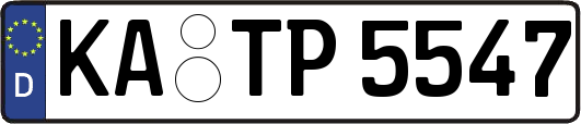 KA-TP5547