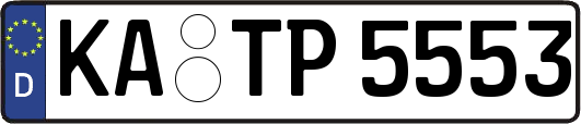 KA-TP5553