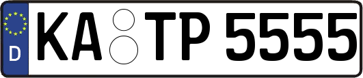 KA-TP5555