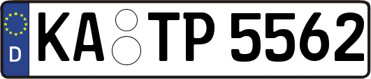 KA-TP5562
