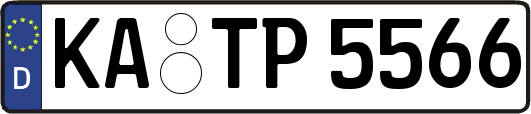 KA-TP5566