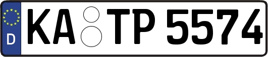 KA-TP5574