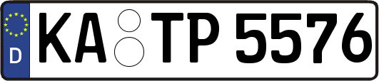 KA-TP5576