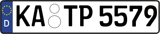 KA-TP5579