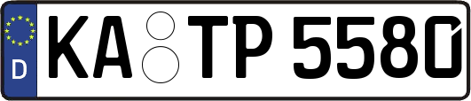 KA-TP5580