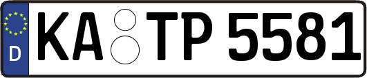 KA-TP5581