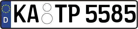 KA-TP5585