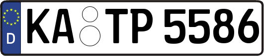 KA-TP5586
