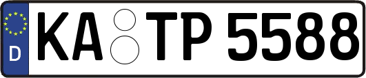 KA-TP5588