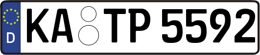 KA-TP5592