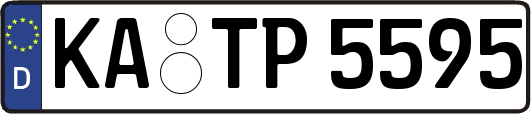 KA-TP5595