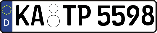 KA-TP5598
