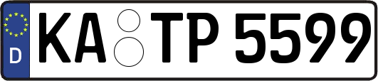 KA-TP5599