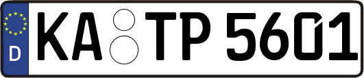 KA-TP5601