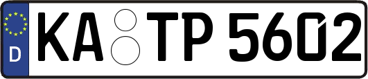 KA-TP5602