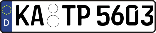 KA-TP5603