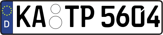 KA-TP5604