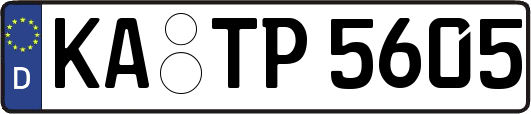 KA-TP5605