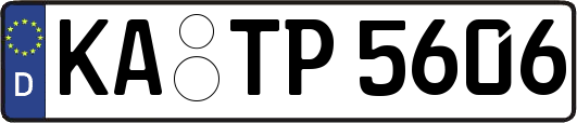 KA-TP5606