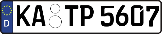 KA-TP5607