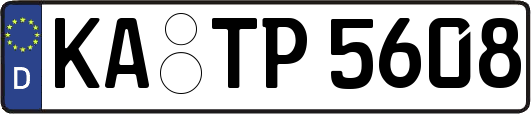 KA-TP5608