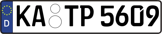 KA-TP5609