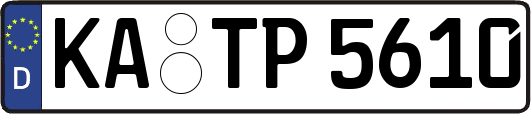 KA-TP5610
