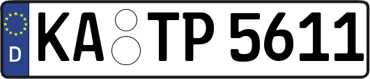 KA-TP5611