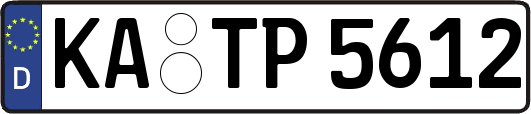 KA-TP5612