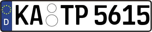 KA-TP5615