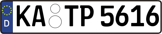 KA-TP5616