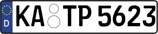 KA-TP5623