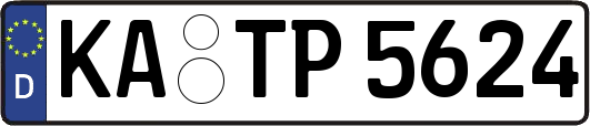 KA-TP5624