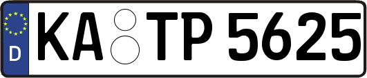 KA-TP5625