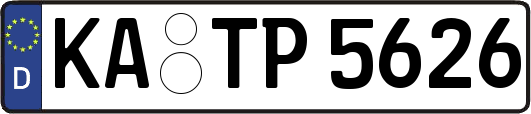 KA-TP5626