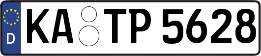 KA-TP5628
