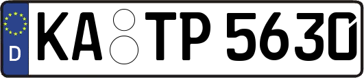 KA-TP5630