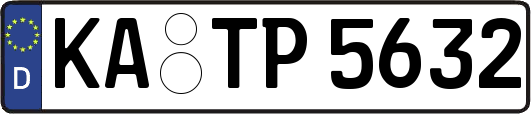 KA-TP5632