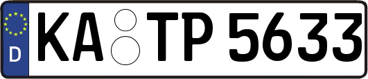 KA-TP5633
