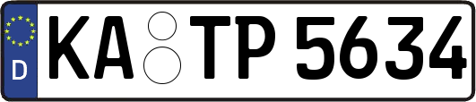 KA-TP5634